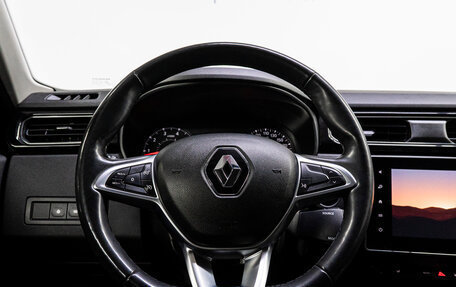 Renault Arkana I, 2020 год, 1 325 000 рублей, 19 фотография