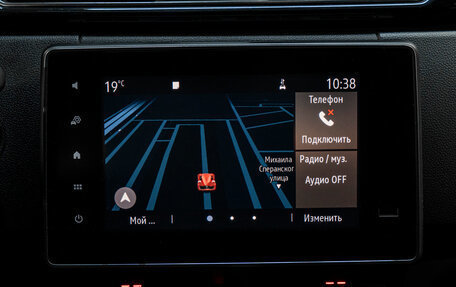 Renault Arkana I, 2020 год, 1 325 000 рублей, 24 фотография