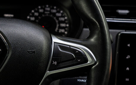 Renault Arkana I, 2020 год, 1 325 000 рублей, 21 фотография