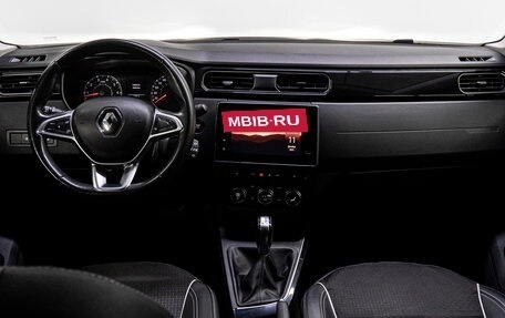 Renault Arkana I, 2020 год, 1 325 000 рублей, 18 фотография