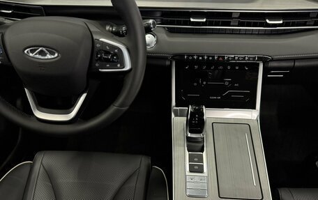 Chery Tiggo 4 I рестайлинг, 2025 год, 2 220 000 рублей, 8 фотография