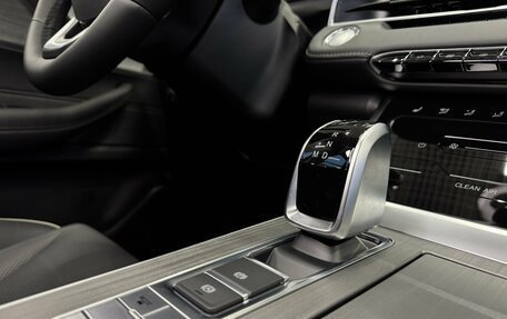 Chery Tiggo 4 I рестайлинг, 2025 год, 2 220 000 рублей, 13 фотография