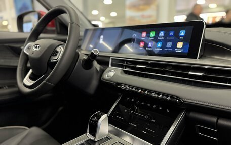 Chery Tiggo 4 I рестайлинг, 2025 год, 2 220 000 рублей, 9 фотография