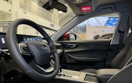 Chery Tiggo 4 I рестайлинг, 2025 год, 2 220 000 рублей, 6 фотография