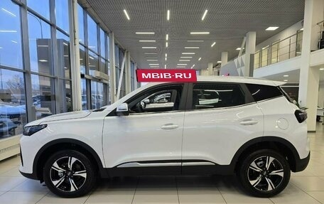 Chery Tiggo 4 I рестайлинг, 2025 год, 2 220 000 рублей, 4 фотография