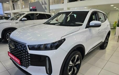 Chery Tiggo 4 I рестайлинг, 2025 год, 2 220 000 рублей, 1 фотография