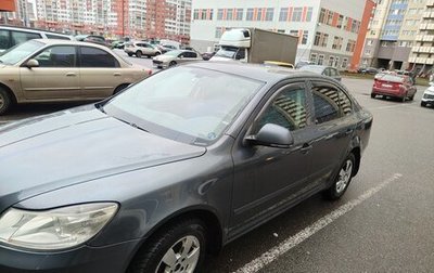Skoda Octavia, 2010 год, 800 000 рублей, 1 фотография