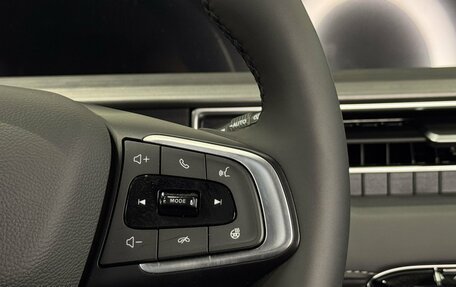 Chery Tiggo 4 I рестайлинг, 2025 год, 2 220 000 рублей, 15 фотография