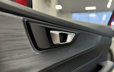 Chery Tiggo 4 I рестайлинг, 2025 год, 2 220 000 рублей, 17 фотография