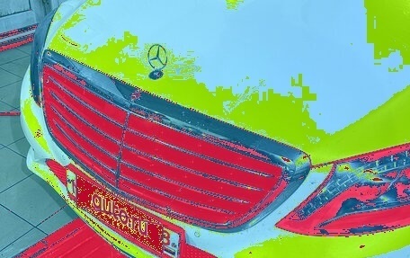 Mercedes-Benz S-Класс, 2016 год, 6 500 000 рублей, 1 фотография