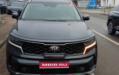 KIA Sorento IV, 2020 год, 3 250 000 рублей, 1 фотография