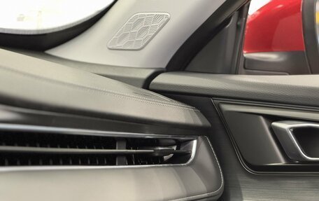 Chery Tiggo 4 I рестайлинг, 2025 год, 2 220 000 рублей, 20 фотография