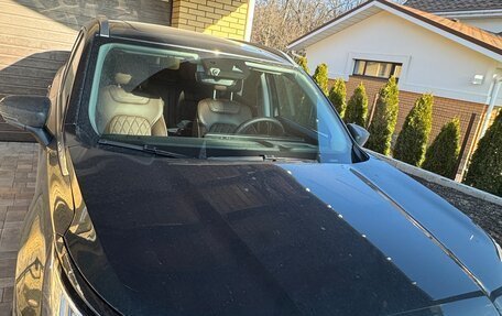 CheryExeed VX, 2023 год, 3 950 000 рублей, 3 фотография