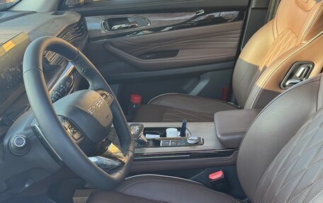 CheryExeed VX, 2023 год, 3 950 000 рублей, 6 фотография