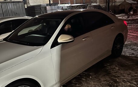 Mercedes-Benz S-Класс, 2016 год, 6 500 000 рублей, 3 фотография