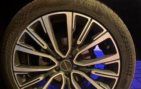 CheryExeed VX, 2023 год, 3 950 000 рублей, 10 фотография