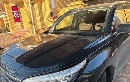 CheryExeed VX, 2023 год, 3 950 000 рублей, 5 фотография