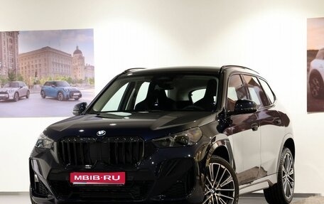 BMW X1, 2025 год, 5 990 000 рублей, 1 фотография