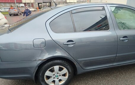 Skoda Octavia, 2010 год, 800 000 рублей, 4 фотография