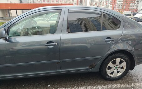 Skoda Octavia, 2010 год, 800 000 рублей, 7 фотография