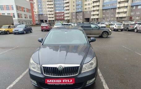Skoda Octavia, 2010 год, 800 000 рублей, 2 фотография