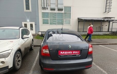 Skoda Octavia, 2010 год, 800 000 рублей, 5 фотография