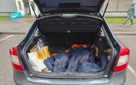 Skoda Octavia, 2010 год, 800 000 рублей, 10 фотография