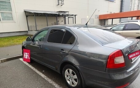 Skoda Octavia, 2010 год, 800 000 рублей, 6 фотография