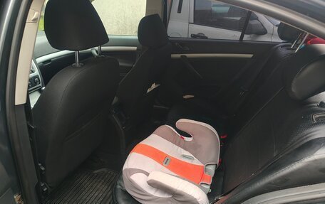 Skoda Octavia, 2010 год, 800 000 рублей, 11 фотография