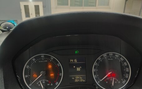 Skoda Octavia, 2010 год, 800 000 рублей, 12 фотография