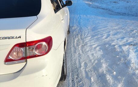 Toyota Corolla, 2012 год, 950 000 рублей, 8 фотография