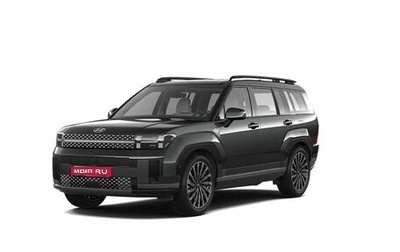 Hyundai Santa Fe IV, 2025 год, 6 300 000 рублей, 1 фотография