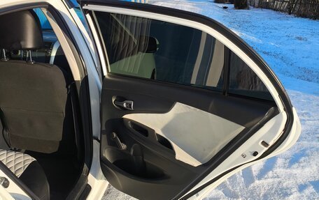 Toyota Corolla, 2012 год, 950 000 рублей, 14 фотография