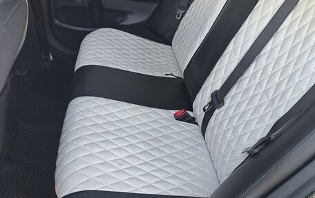 Toyota Corolla, 2012 год, 950 000 рублей, 18 фотография