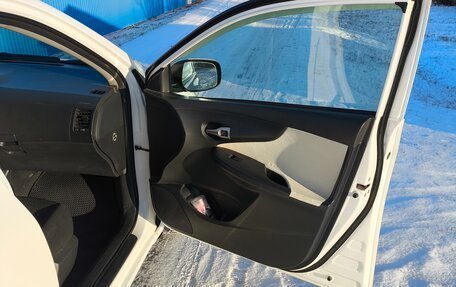 Toyota Corolla, 2012 год, 950 000 рублей, 15 фотография