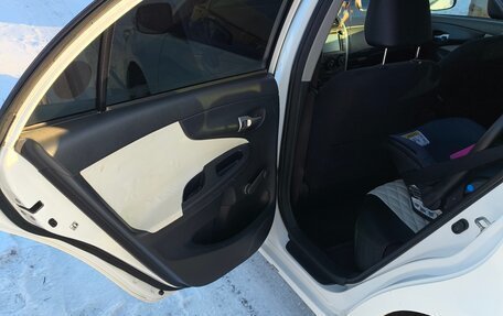 Toyota Corolla, 2012 год, 950 000 рублей, 11 фотография