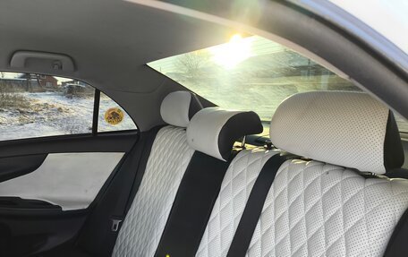 Toyota Corolla, 2012 год, 950 000 рублей, 19 фотография