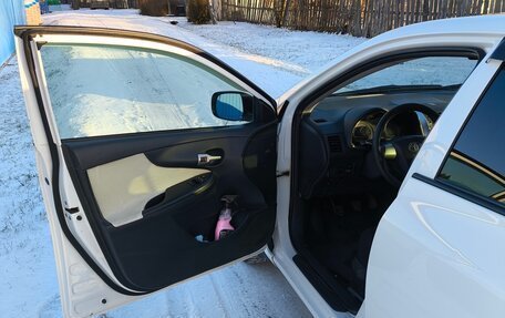 Toyota Corolla, 2012 год, 950 000 рублей, 16 фотография