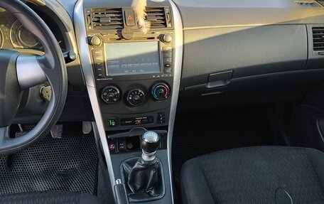 Toyota Corolla, 2012 год, 950 000 рублей, 17 фотография