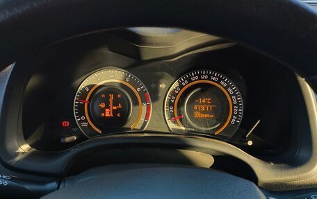 Toyota Corolla, 2012 год, 950 000 рублей, 20 фотография