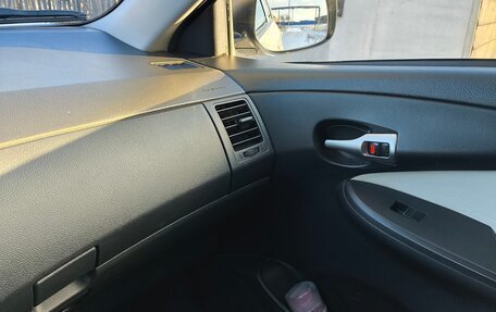 Toyota Corolla, 2012 год, 950 000 рублей, 21 фотография