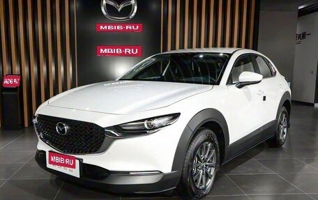 Mazda CX-30 I, 2025 год, 3 240 001 рублей, 1 фотография