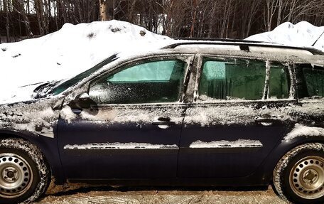 Renault Megane II, 2007 год, 260 000 рублей, 4 фотография