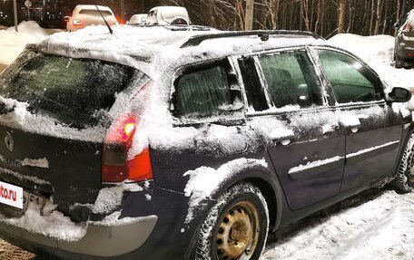 Renault Megane II, 2007 год, 260 000 рублей, 7 фотография