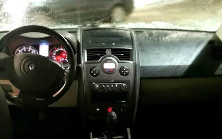 Renault Megane II, 2007 год, 260 000 рублей, 9 фотография