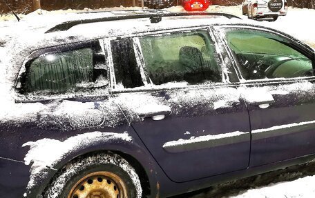 Renault Megane II, 2007 год, 260 000 рублей, 8 фотография