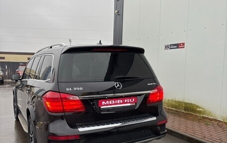 Mercedes-Benz GL-Класс, 2013 год, 3 100 000 рублей, 4 фотография