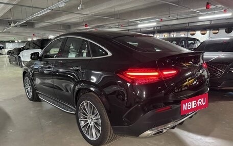 Mercedes-Benz GLE Coupe, 2025 год, 12 900 000 рублей, 3 фотография