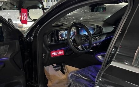 Mercedes-Benz GLE Coupe, 2025 год, 12 900 000 рублей, 4 фотография