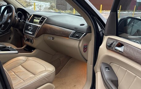 Mercedes-Benz GL-Класс, 2013 год, 3 100 000 рублей, 7 фотография